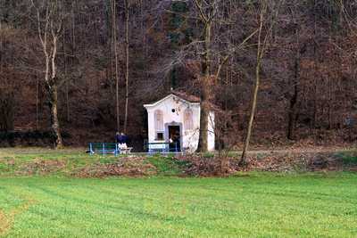 Festa del Lazzaretto, Inverigo