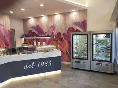 Gelateria K2, Montecchio Emilia