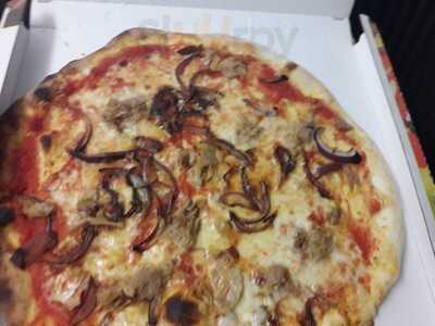 Pizza Ricca, Codogno