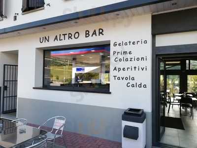 Un Altro Bar, Fanano