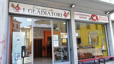 Pizzeria da Asporto C'Era Una Volta I Gladiatori, Inverigo