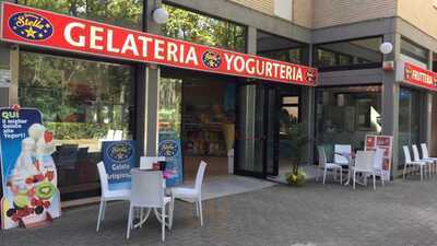 Gelateria Stella, Marina Romea