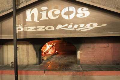 Nico's Pizza King, Sala Consilina