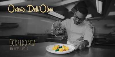 Osteria Dell'olmo