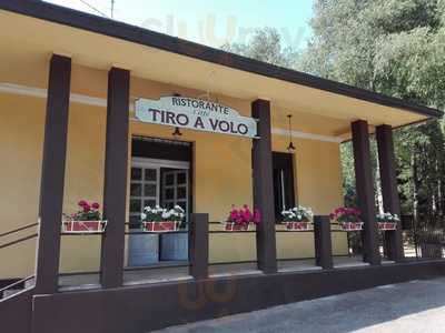 Ristorante Cafè Tiro A Volo