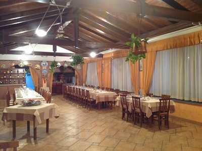 Ristorante Pizzeria Al Cantuccio