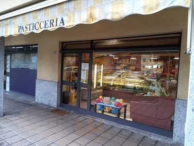 Pasticceria Zilioli, Pessano con Bornago