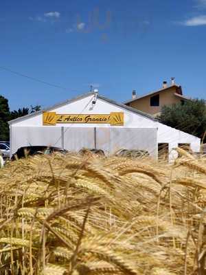 Osteria L'antico Granaio