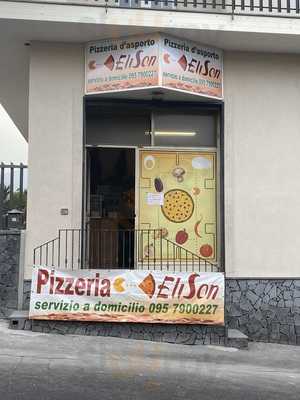 Pizzeria EliSon, Aci Sant'Antonio