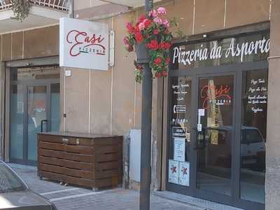 Easi Pizzeria Da Asporto