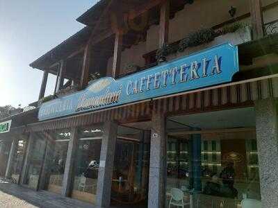 Pasticceria Caffetteria Tremontani