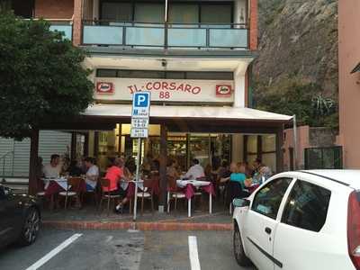 Pizzeria Il Corsaro 88