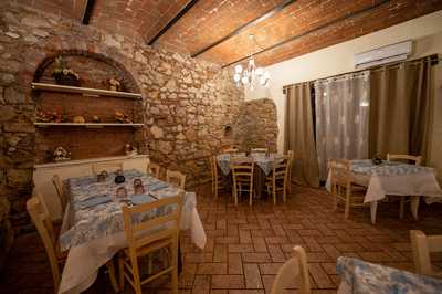 Ci Si Trova Lì - Pizzeria Trattoria