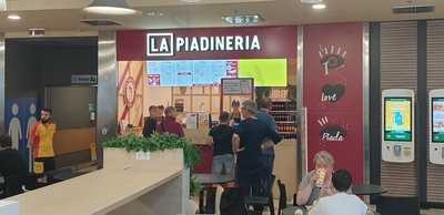 La Piadineria, Gravellona Toce