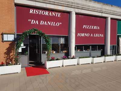 Ristorante Pizzeria Forno A Legna Da Danilo