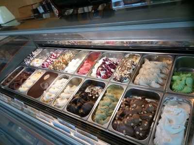 Gelateria Cavour, Fontanafredda