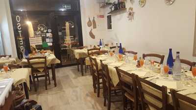 Osteria Maremmana Da Giovanna, Magliano in Toscana