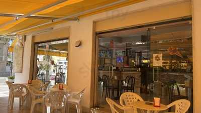 La Limonaia Bar - Gelateria, Torre Canne