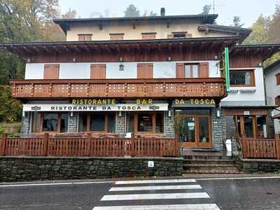 Ristorante Da Tosca, Abetone