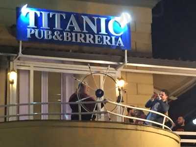 Titanic Pub & Beer