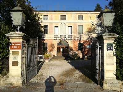 Albergo Ristorante Al Torresan, Breganze