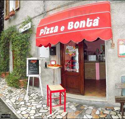 Pizzeria Pizza E Bontà