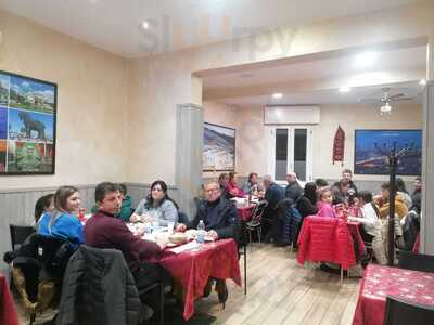 Famiglia Kebap Istanbul, Samarate