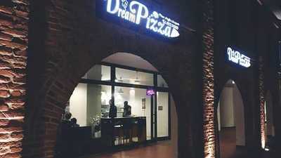 Dream Pizza, Borgo a Buggiano