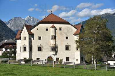 Restaurant Ansitz Heufler, Rasun Anterselva