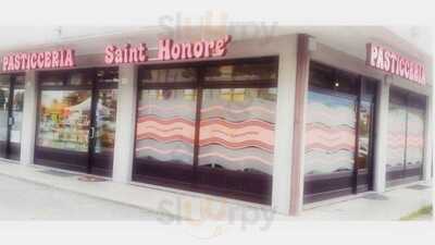 Pasticceria Saint Honore', Tolmezzo