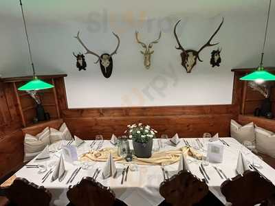 Ristorante Volser Weiher