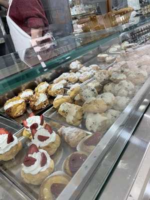 Bar Pasticceria Passone, Carsoli