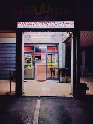 Pizzeria Super Express