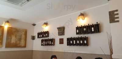 Colleoni Osteria con Cantina, Nepi