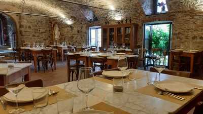 Trattoria Quinta Terra, Fosdinovo