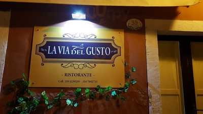 La Via Del Gusto