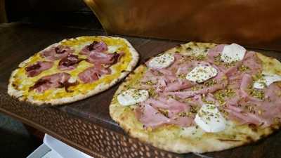 Lievita Pizza & Sandwich, Bitetto