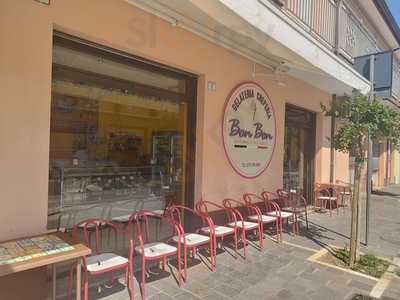 Gelateria Bon Bon, Morciano di Romagna