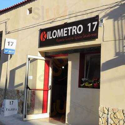 Kilometro 17, Falerna