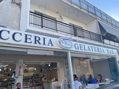 L'Arte della Pasticceria Chiara, Policastro Bussentino