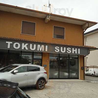 Tokumi Sushi