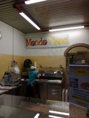 Mondo Pizza, Busseto