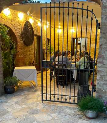 Podere La Paolina Ristorante Locanda