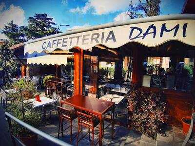 Caffetteria Dami