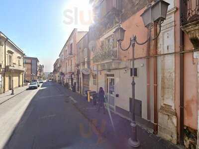 Panineria Street Food, Sortino