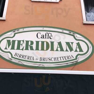 Caffè Meridiana, Sarcedo