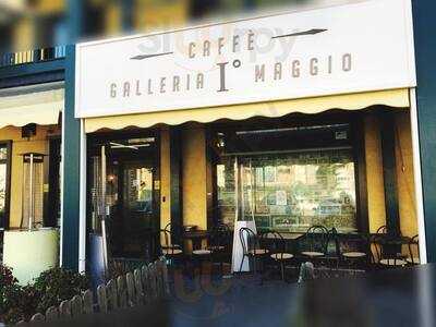 Caffè Gelateria Galleria 1 maggio, Vergato