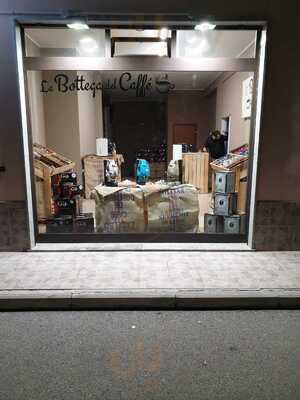 La Bottega del Caffe', Brolo