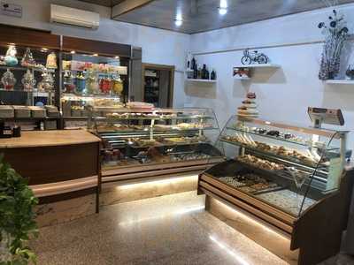 Pasticceria Peru