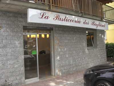 Pasticceria Dei Boglioni, Casalgrande